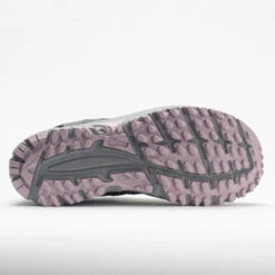Inov-8 Parkclaw 260 Knit Women's Grey/Black/Pink 9 Inov-8 Parkclaw 260 Knit Women's Grey/Black/Pink -Best Shoe Store 048727 4