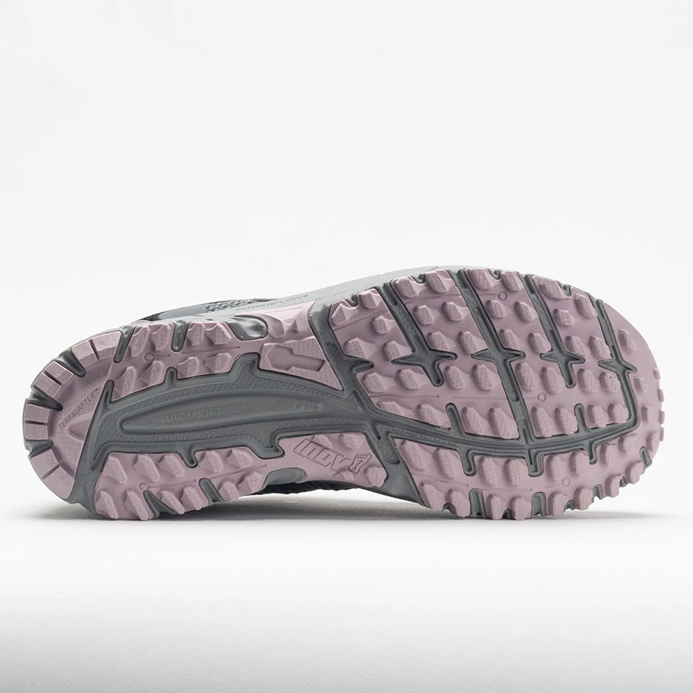 Inov-8 Parkclaw 260 Knit Women's Grey/Black/Pink 4 Inov-8 Parkclaw 260 Knit Women's Grey/Black/Pink - Image 4