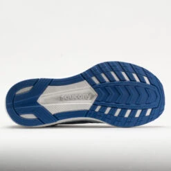 Saucony Freedom 5 Women's Granite/Shadow 9 Saucony Freedom 5 Women's Granite/Shadow -Best Shoe Store 048741 4