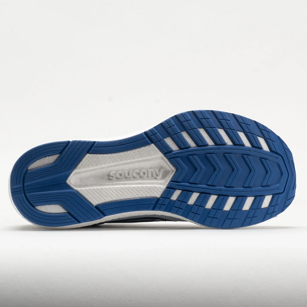 Saucony Freedom 5 Women's Granite/Shadow 4 Saucony Freedom 5 Women's Granite/Shadow - Image 4