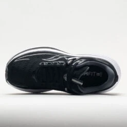 Saucony Omni 21 Men's Black/White 8 Saucony Omni 21 Men's Black/White -Best Shoe Store 048759 2