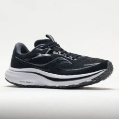 Saucony Omni 21 Men's Black/White 11 Saucony Omni 21 Men's Black/White -Best Shoe Store 048759 5