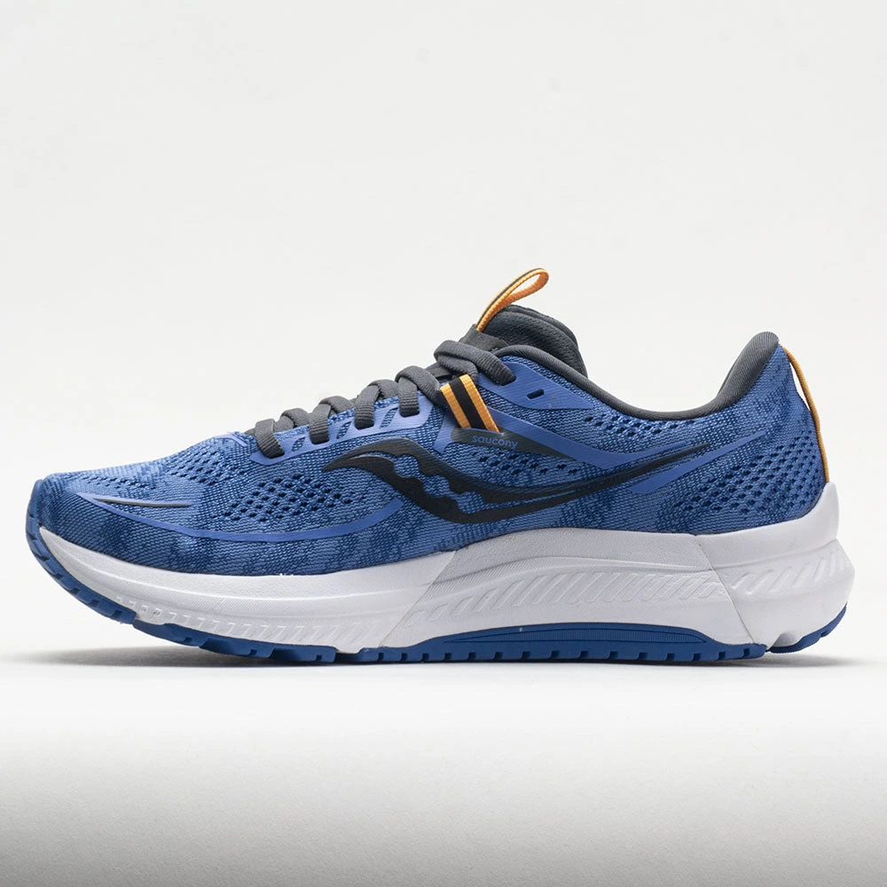 Saucony Omni 21 Women's Horizon/Shadow 2 Saucony Omni 21 Women's Horizon/Shadow - Image 2