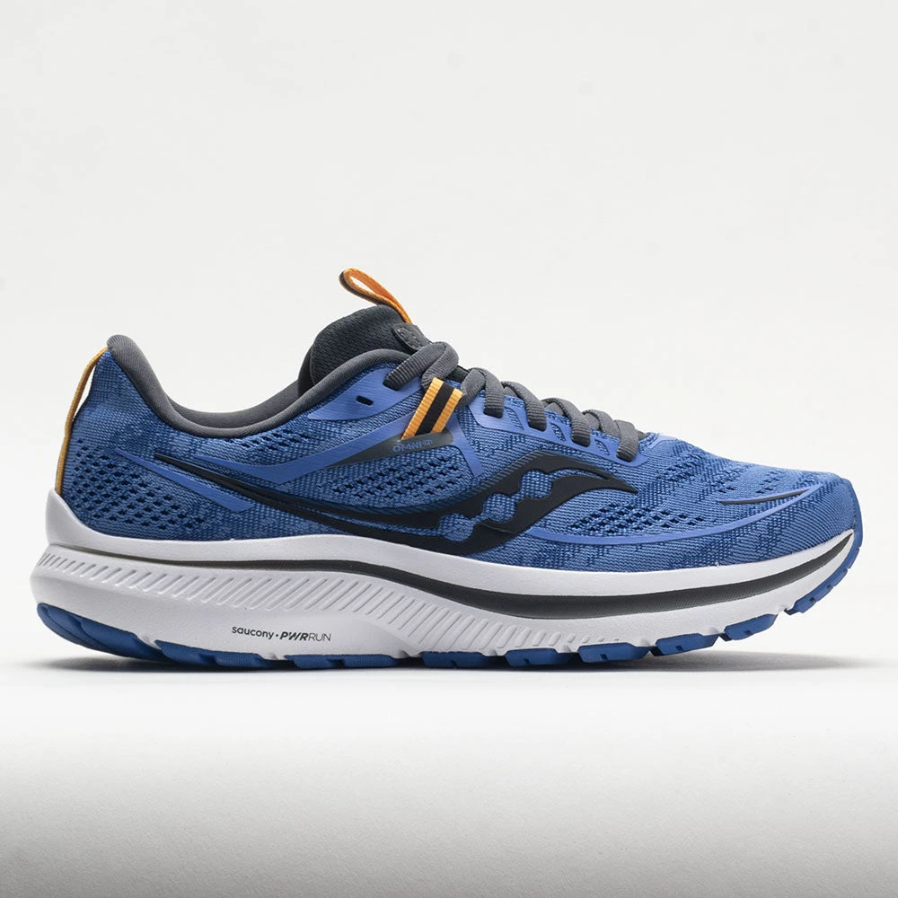 Saucony Omni 21 Women's Horizon/Shadow 1 Saucony Omni 21 Women's Horizon/Shadow
