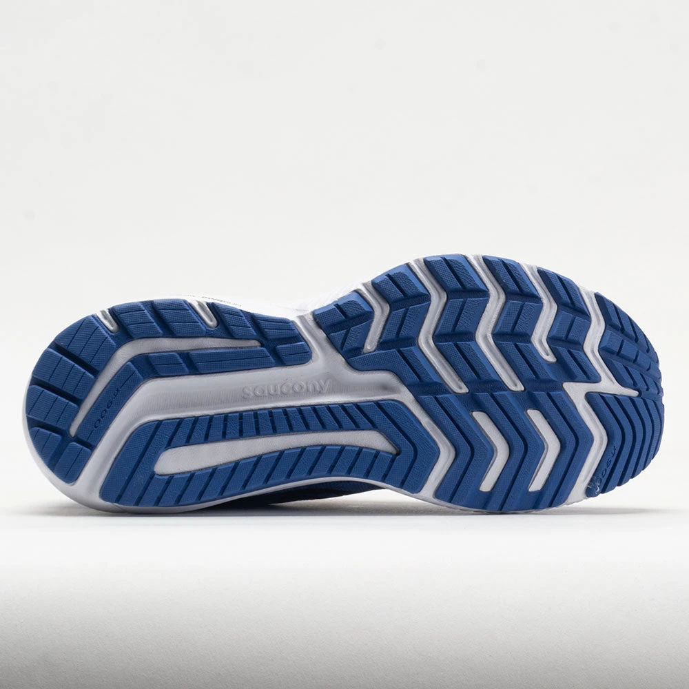 Saucony Omni 21 Women's Horizon/Shadow 4 Saucony Omni 21 Women's Horizon/Shadow - Image 4