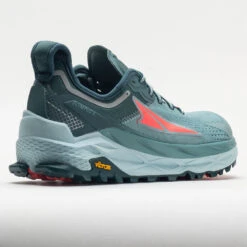 Altra Olympus 5 Women's Dusty Teal 11 Altra Olympus 5 Women's Dusty Teal -Best Shoe Store 048774 6
