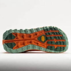 Altra Olympus 5 Men's Orange -Best Shoe Store 048775 4