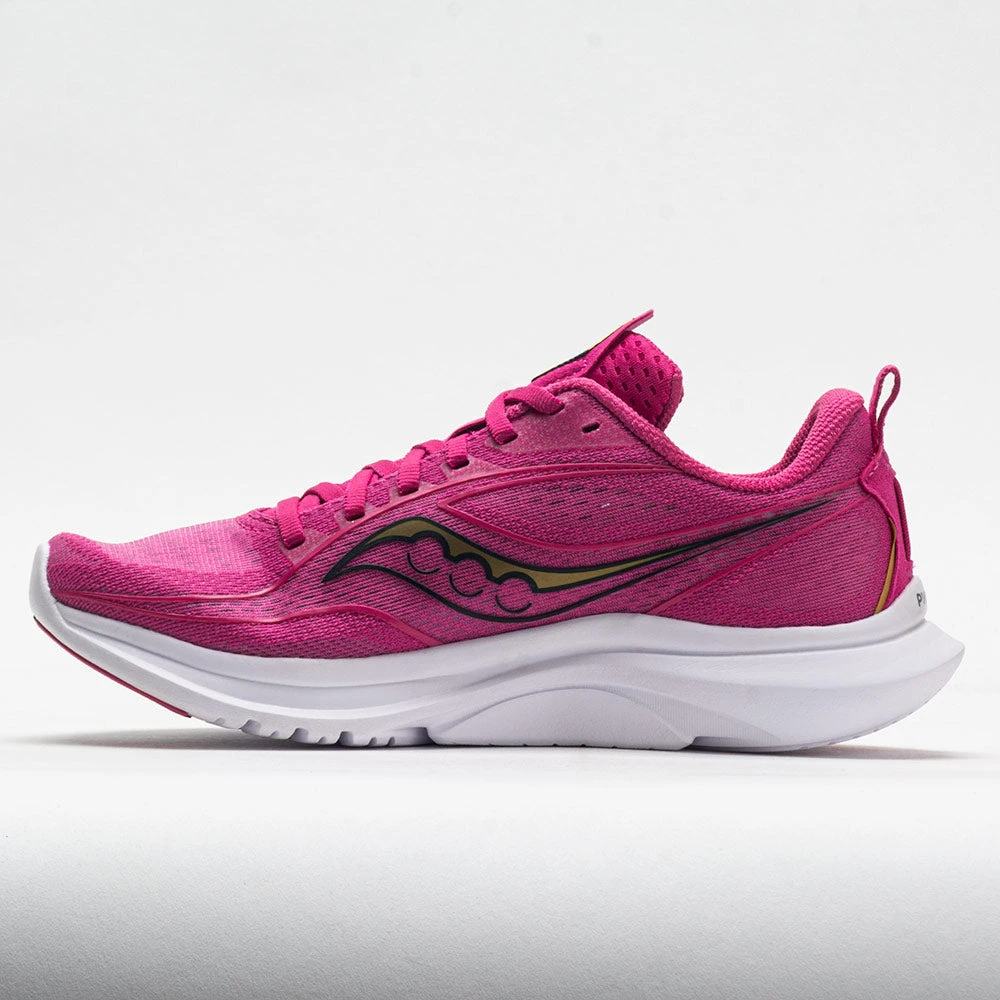 Saucony Kinvara 13 Women's Prosepct Quartz 2 Saucony Kinvara 13 Women's Prosepct Quartz - Image 2