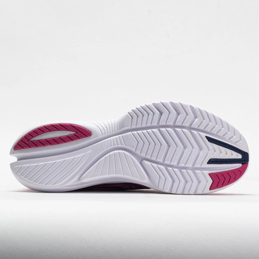 Saucony Kinvara 13 Women's Prosepct Quartz 4 Saucony Kinvara 13 Women's Prosepct Quartz - Image 4