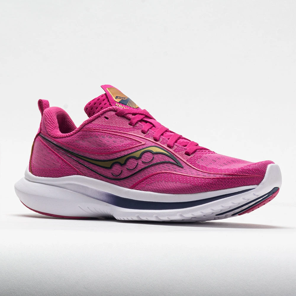 Saucony Kinvara 13 Women's Prosepct Quartz 5 Saucony Kinvara 13 Women's Prosepct Quartz - Image 5