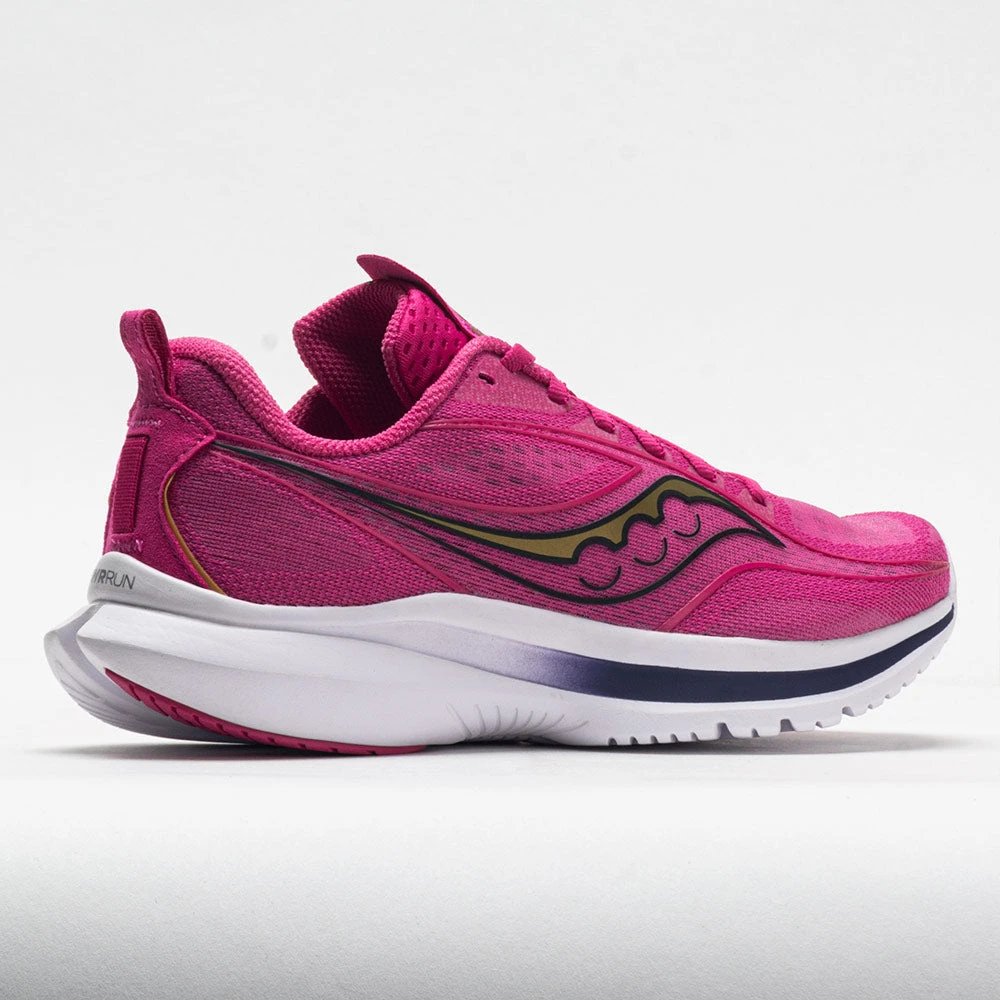 Saucony Kinvara 13 Women's Prosepct Quartz 6 Saucony Kinvara 13 Women's Prosepct Quartz - Image 6