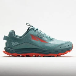 New Release 3 Altra Lone Peak 6 Women's Dusty Teal
