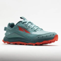 Altra Lone Peak 6 Women's Dusty Teal -Best Shoe Store 048784 5