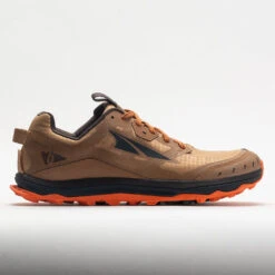 New Release 23 Altra Lone Peak 6 Men's Brown