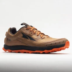 Altra Lone Peak 6 Men's Brown -Best Shoe Store 048785 5