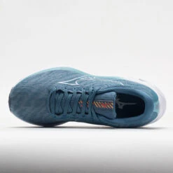 Mizuno Wave Rider 26 Mesh Women's Mountain Spring 8 Mizuno Wave Rider 26 Mesh Women's Mountain Spring -Best Shoe Store 048809 2