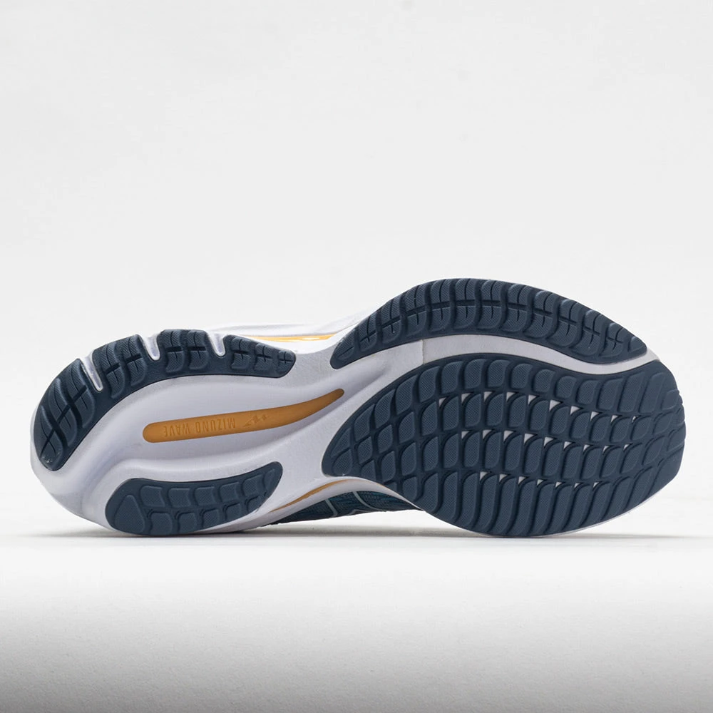 Mizuno Wave Rider 26 Mesh Women's Mountain Spring 4 Mizuno Wave Rider 26 Mesh Women's Mountain Spring - Image 4