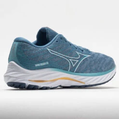 Mizuno Wave Rider 26 Mesh Women's Mountain Spring 11 Mizuno Wave Rider 26 Mesh Women's Mountain Spring -Best Shoe Store 048809 6