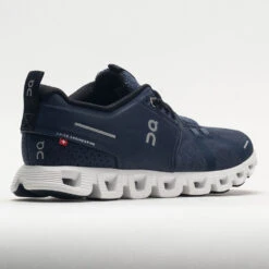 On Running On Cloud 5 Terry Men's Ink/Navy -Best Shoe Store 048866 6