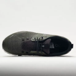 On Running On Cloud 5 Terry Men's Olive/Thorn -Best Shoe Store 048867 2