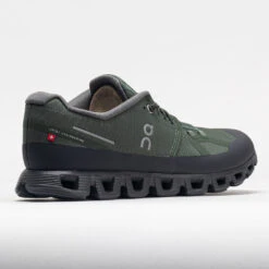 On Running On Cloud 5 Ready Men's Forest/Eclipse -Best Shoe Store 048869 6