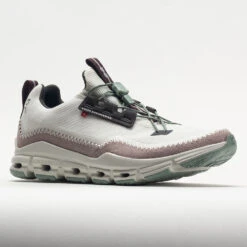 On Running On Cloudaway Women's Ice/Moss 10 On Running On Cloudaway Women's Ice/Moss -Best Shoe Store 048877 5