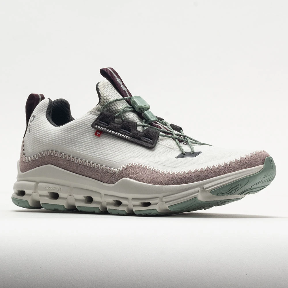 On Running On Cloudaway Women's Ice/Moss 5 On Running On Cloudaway Women's Ice/Moss - Image 5