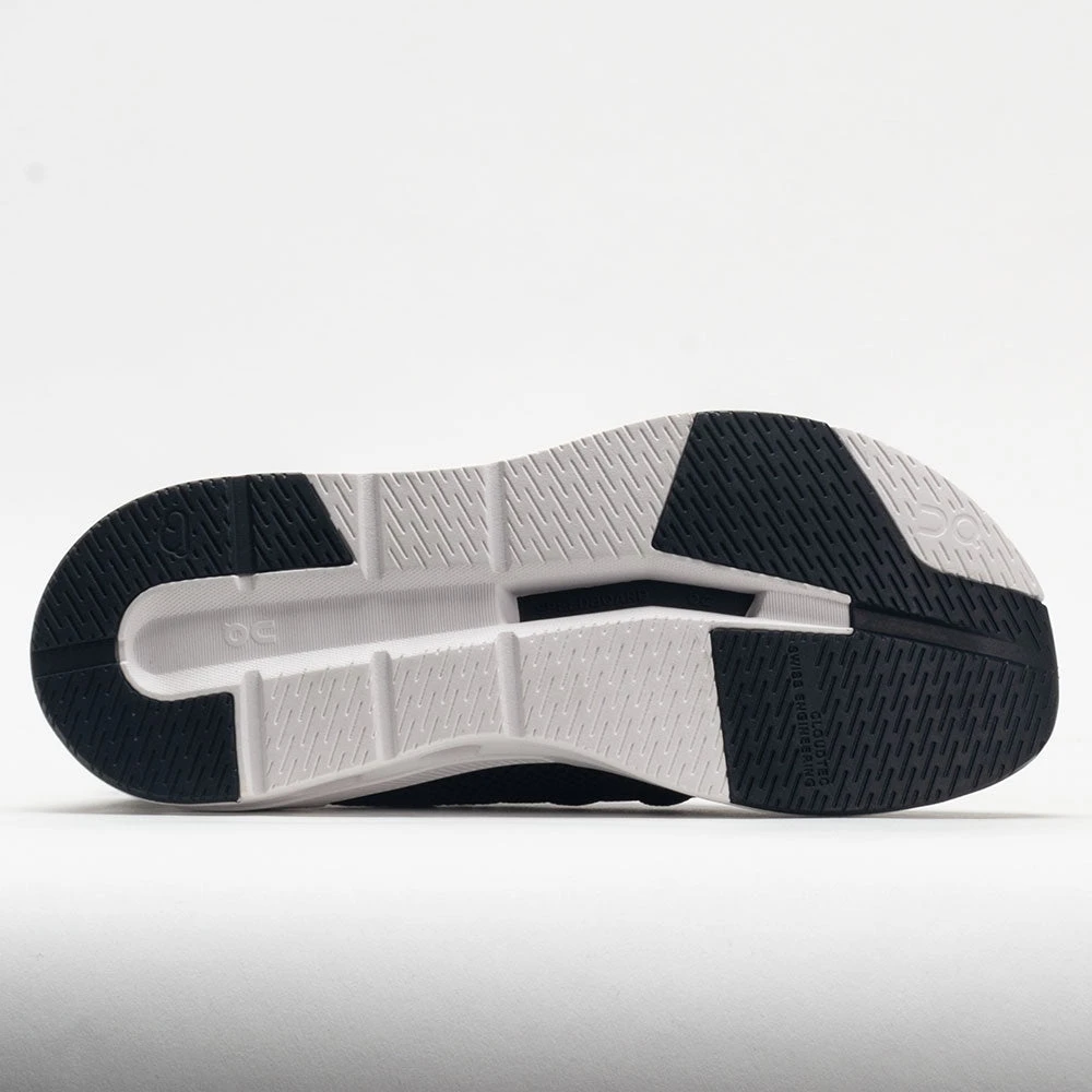 On Running On Cloudeasy Women's Black/Rock 4 On Running On Cloudeasy Women's Black/Rock - Image 4