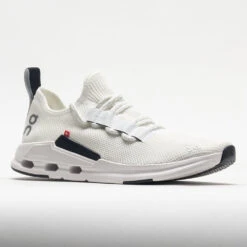 On Running On Cloudeasy Women's Undyed White/Black -Best Shoe Store 048883 5