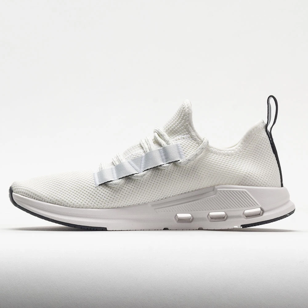 On Running On Cloudeasy Men's Undyed White/Black 2 On Running On Cloudeasy Men's Undyed White/Black - Image 2