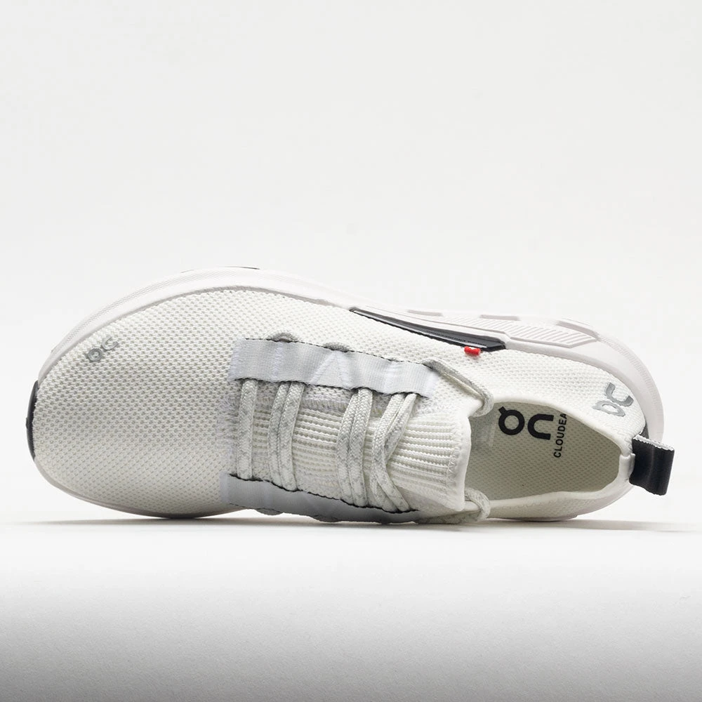 On Running On Cloudeasy Men's Undyed White/Black 3 On Running On Cloudeasy Men's Undyed White/Black - Image 3