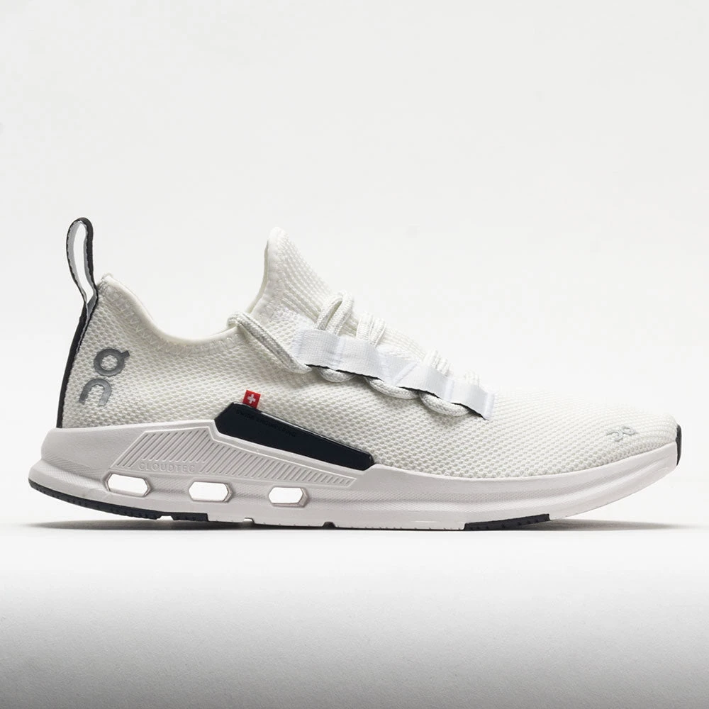 On Running On Cloudeasy Men's Undyed White/Black 1 On Running On Cloudeasy Men's Undyed White/Black