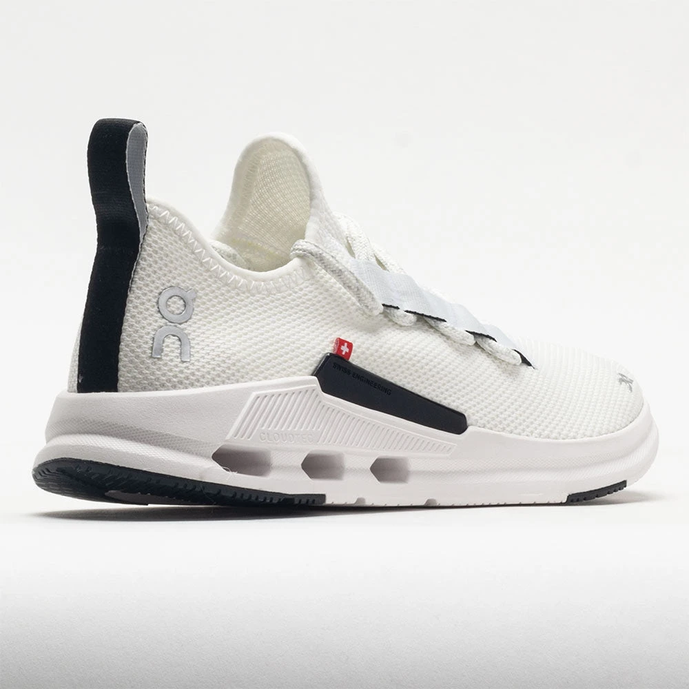 On Running On Cloudeasy Men's Undyed White/Black 6 On Running On Cloudeasy Men's Undyed White/Black - Image 6