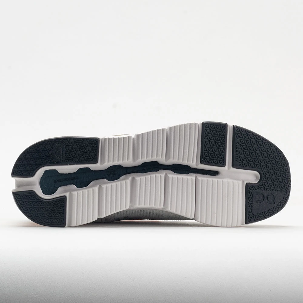 On Running On Cloudrift Women's Ivory/Storm 4 On Running On Cloudrift Women's Ivory/Storm - Image 4