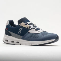 On Running On Cloudrift Men's Metal/Navy 10 On Running On Cloudrift Men's Metal/Navy -Best Shoe Store 048892 5