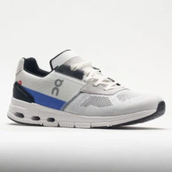 On Running On Cloudrift Men's White/Cobalt -Best Shoe Store 048893 5
