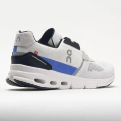 On Running On Cloudrift Men's White/Cobalt -Best Shoe Store 048893 6