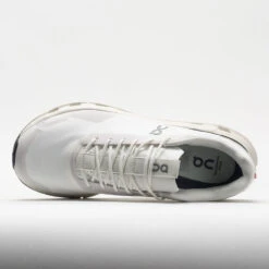 On Running On Cloudnova Form Men's White/Eclipse 8 On Running On Cloudnova Form Men's White/Eclipse -Best Shoe Store 048895 2