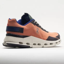 On Running On Cloudnova Form Men's Terracotta/Forest -Best Shoe Store 048902 6