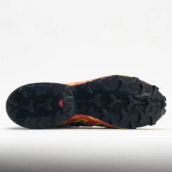 Salomon Speedcross 6 Men's White/Black/Empire Yellow -Best Shoe Store 048962 4