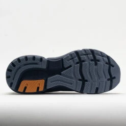 Brooks Ghost 15 Men's Flintstone/Peacoat/Oak -Best Shoe Store 048991 4