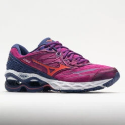 Mizuno Wave Creation 20 Women's Festival Fuchsia -Best Shoe Store 049124 5