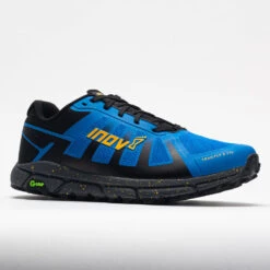 Inov-8 TrailFly G 270 Men's Blue/Nectar -Best Shoe Store 049147 5