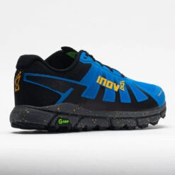 Inov-8 TrailFly G 270 Men's Blue/Nectar -Best Shoe Store 049147 6