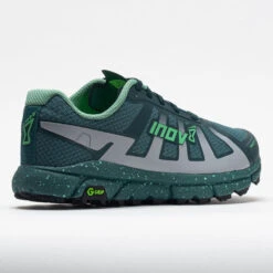 Inov-8 TrailFly G 270 Women's Pine/Mint -Best Shoe Store 049148 6