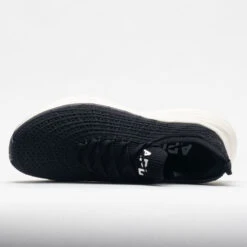 APL TechLoom Zipline Women's Black/White 8 APL TechLoom Zipline Women's Black/White -Best Shoe Store 049164 2
