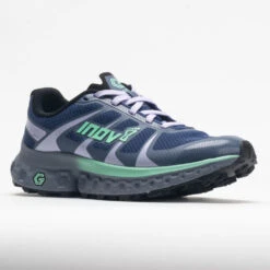 Inov-8 TrailFly Ultra G 300 Max Women's Navy/Mint/Black -Best Shoe Store 049170 5