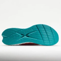 HOKA Carbon X 3 Men's White/Flame -Best Shoe Store 049246 4