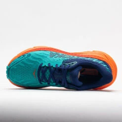 HOKA Challenger ATR 7 Women's Ceramic/Vibrant Orange 8 HOKA Challenger ATR 7 Women's Ceramic/Vibrant Orange -Best Shoe Store 049264 2