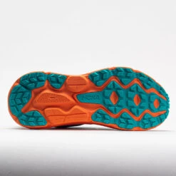 HOKA Challenger ATR 7 Women's Ceramic/Vibrant Orange 9 HOKA Challenger ATR 7 Women's Ceramic/Vibrant Orange -Best Shoe Store 049264 4
